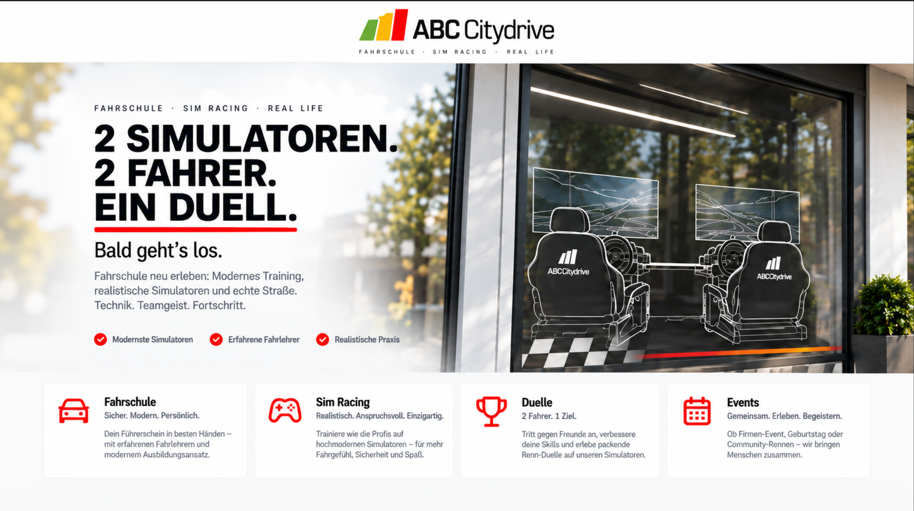 ABC Citydrive Fahrschule Berlin